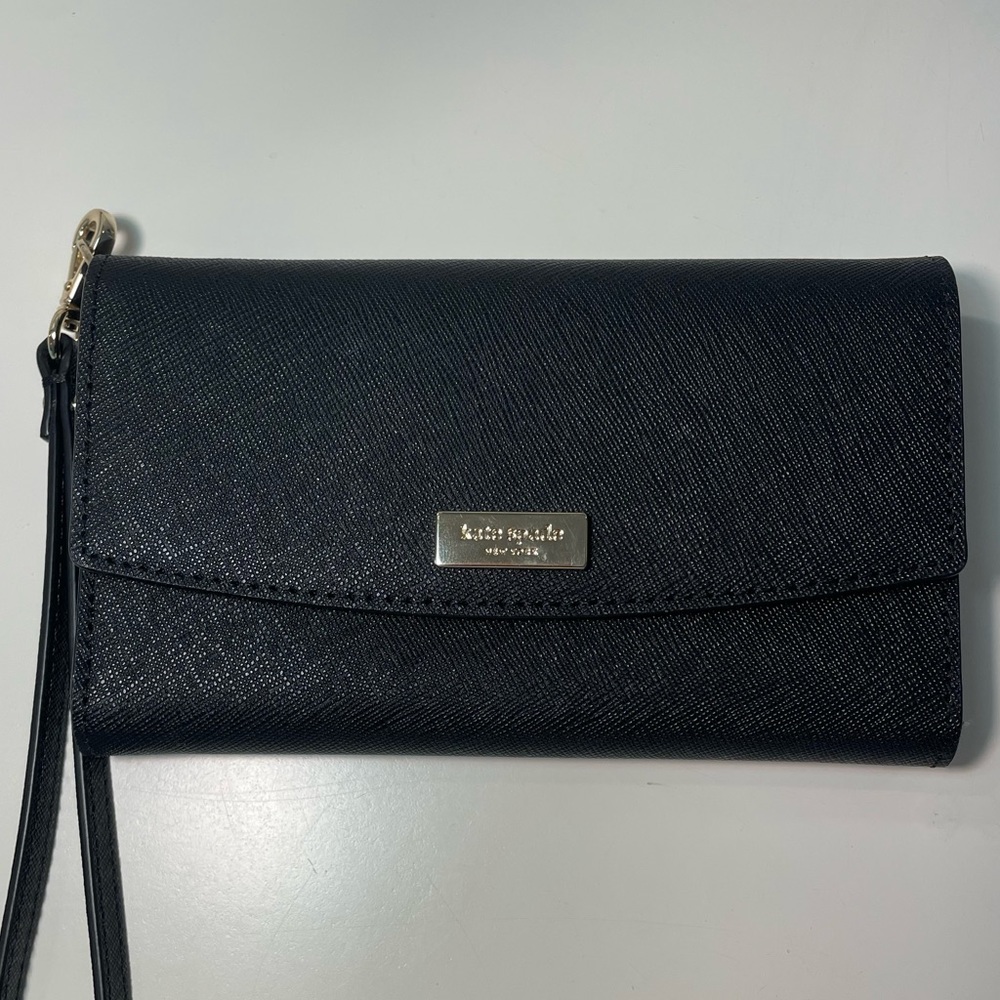 Kate Spade Phone Holder / Wallet